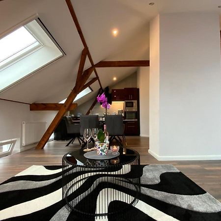 Ferienwohnung Loft 2 Varel Kültér fotó