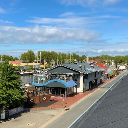 Ferienwohnung Loft 2 Varel Kültér fotó