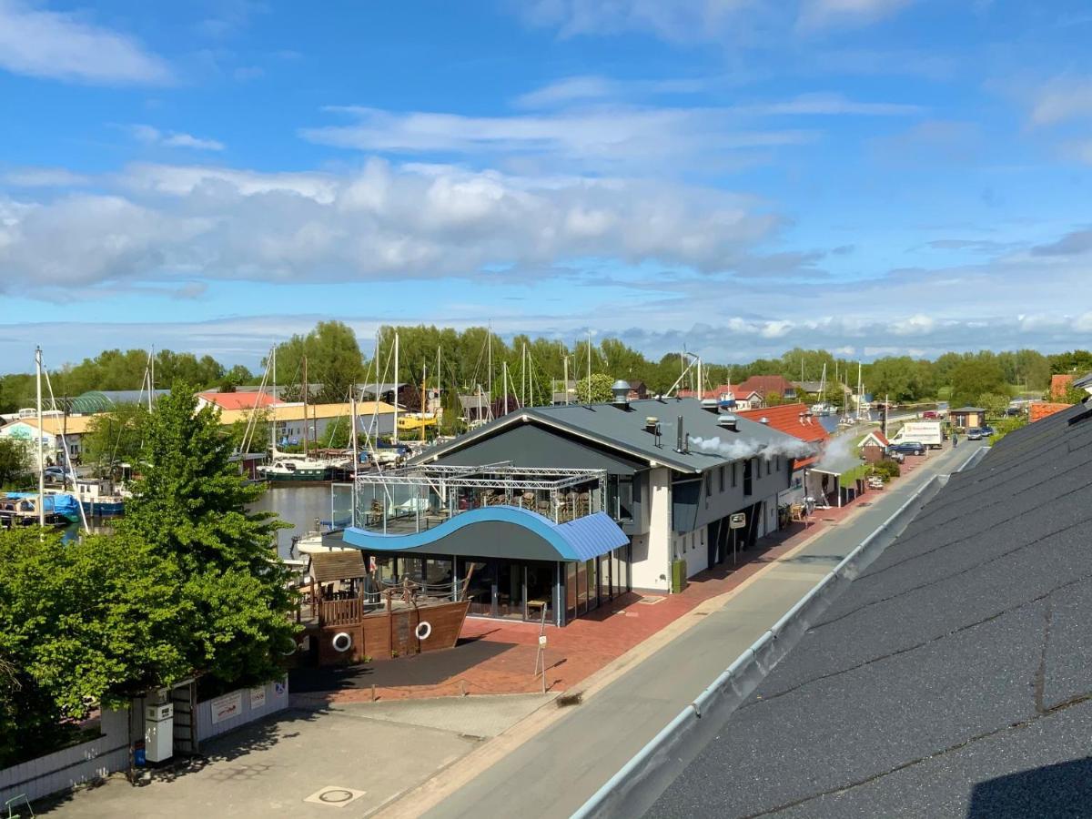 Ferienwohnung Loft 2 Varel Kültér fotó