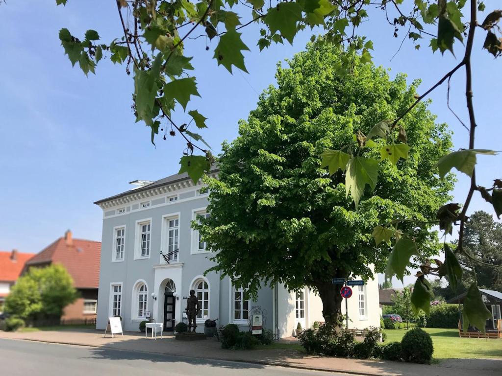 Ferienwohnung Loft 2 Varel Kültér fotó